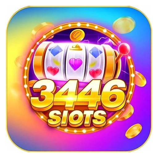 Download 3446slots APK Terbaru untuk HP Android APK Resmi — ikon aplikasi