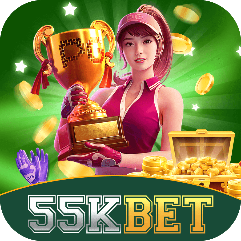 55kbet APK: Fitur, Ukuran, dan Link Download APK Resmi — ikon aplikasi