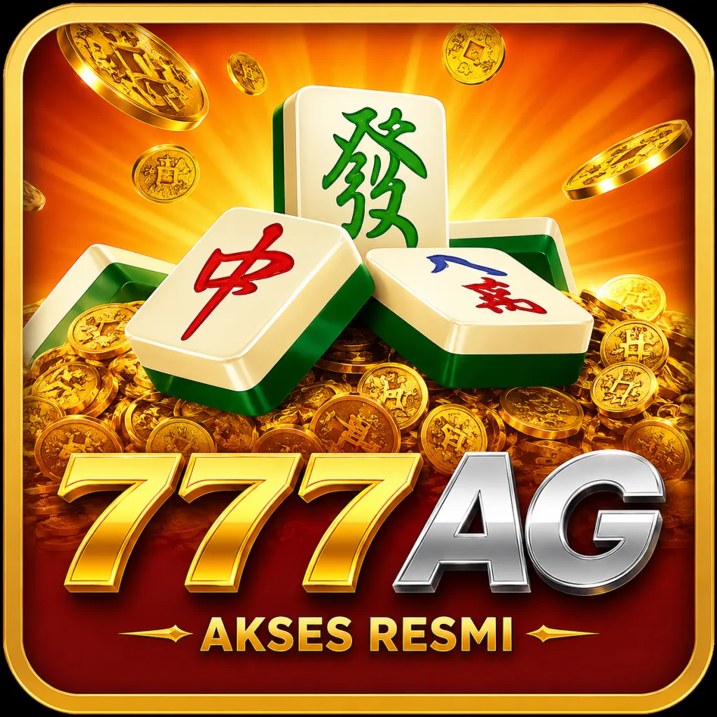 Download 777ag APK Terbaru Full Version APK Resmi — ikon aplikasi