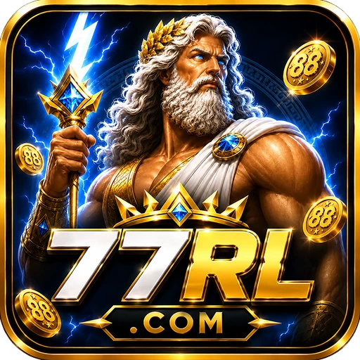 Download 77rl APK Terbaru Full Version APK Resmi — ikon aplikasi