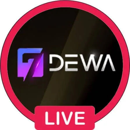 Cara Download dan Instal 7dewa di Android APK Resmi — ikon aplikasi
