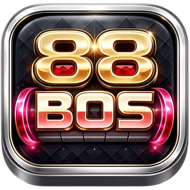 88bos APK: Cara Download dan Instal di Android APK Resmi — ikon aplikasi