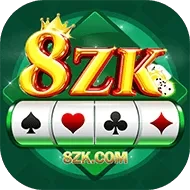 8zk APK: Fitur, Ukuran, dan Link Download APK Resmi — ikon aplikasi