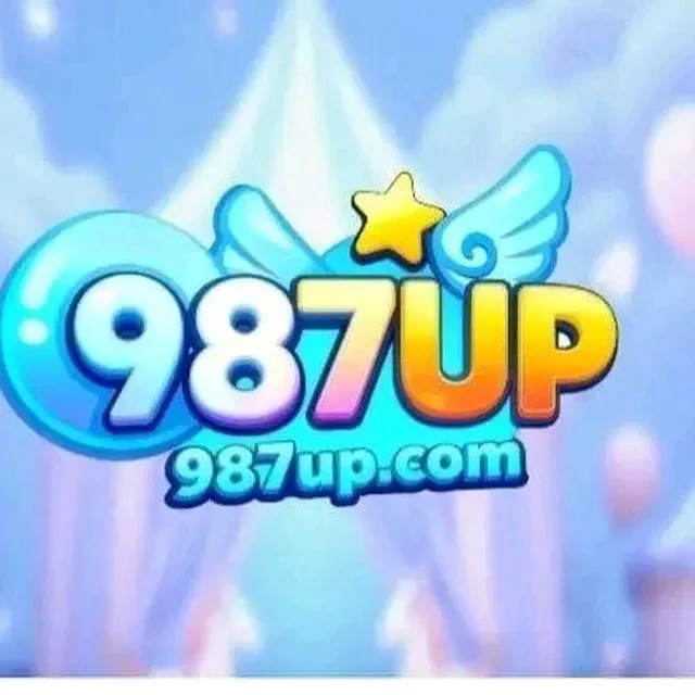 Info Aplikasi 987up Terbaru dan Cara Download APK Resmi — ikon aplikasi
