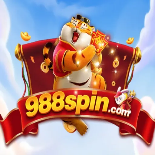 988spin App Terbaru: Fitur Unggulan dan Download APK Resmi — ikon aplikasi