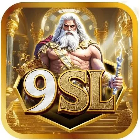 9sl APK: Fitur, Ukuran, dan Link Download APK Resmi — ikon aplikasi