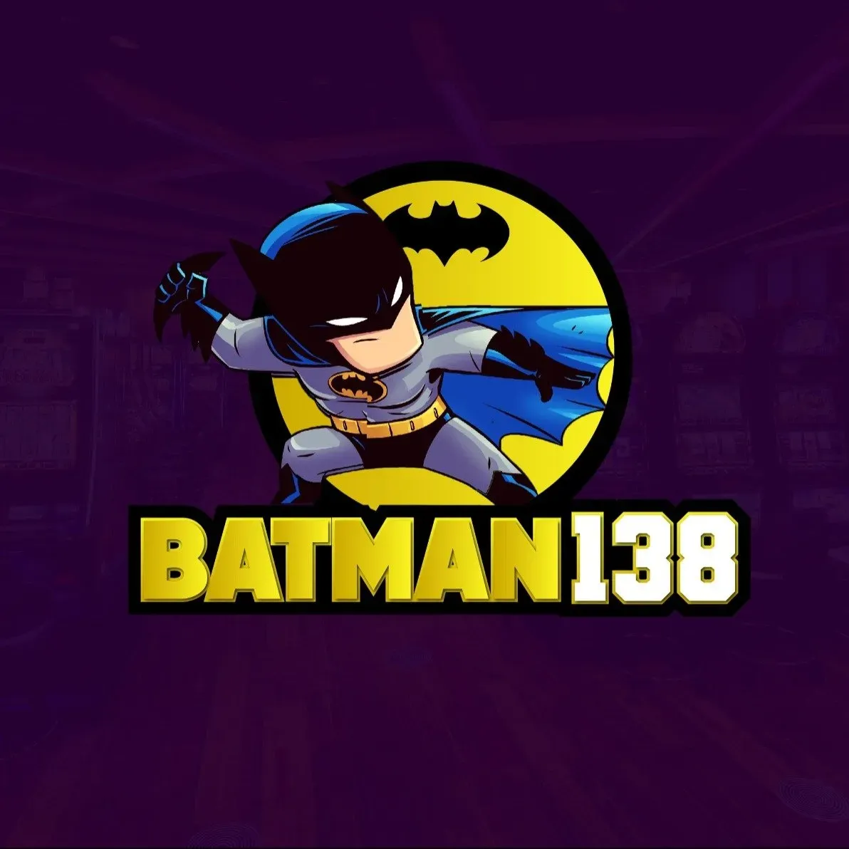 Aplikasi batman138 Terbaru: Review dan Link Download APK Resmi — ikon aplikasi