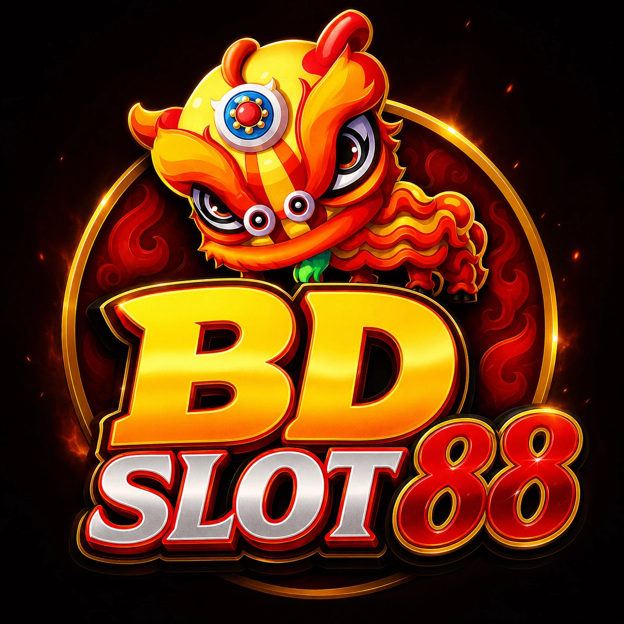 Aplikasi bdslot88 Terbaru: Review dan Link Download APK Resmi — ikon aplikasi