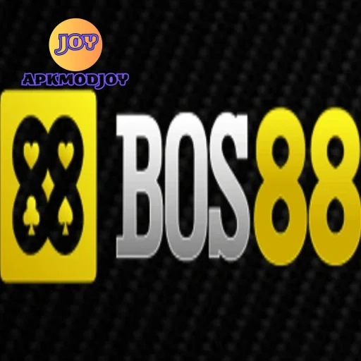 bos88 Terbaru: Download APK dan Info Lengkap APK Resmi — ikon aplikasi