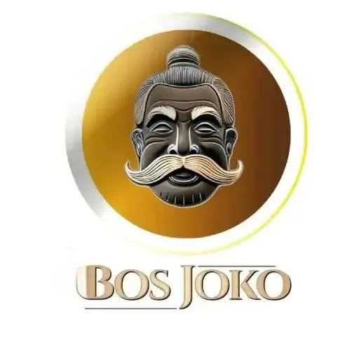 Aplikasi bosjoko Terbaru: Review dan Link Download APK Resmi — ikon aplikasi