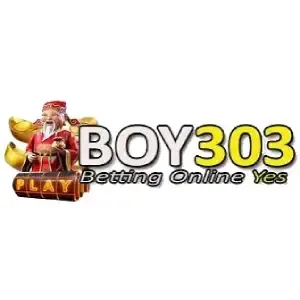 Cara Download dan Instal boy303 di Android APK Resmi — ikon aplikasi
