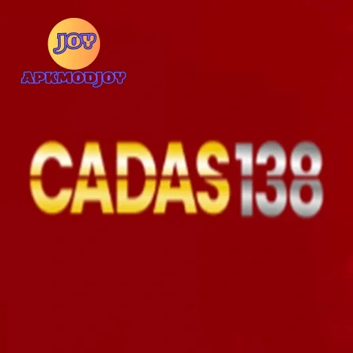 Download cadas138 APK untuk Android APK Resmi — ikon aplikasi