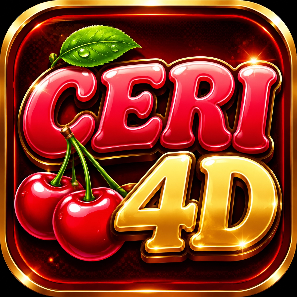 Info Aplikasi ceri4d Terbaru dan Cara Download APK Resmi — ikon aplikasi