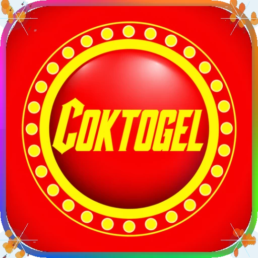 coktogel APK: Cara Download dan Instal di Android APK Resmi — ikon aplikasi