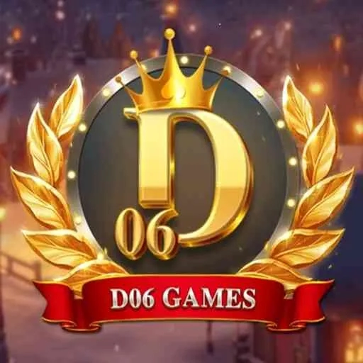 Download d06 APK Terbaru Full Version APK Resmi — ikon aplikasi