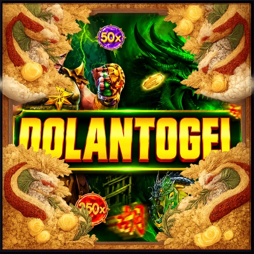 Download dolantogel APK Terbaru Full Version APK Resmi — ikon aplikasi