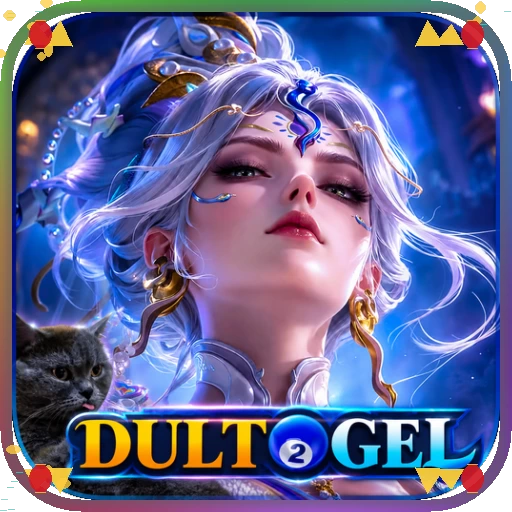 Aplikasi dultogel Terbaru: Review dan Link Download APK Resmi — ikon aplikasi