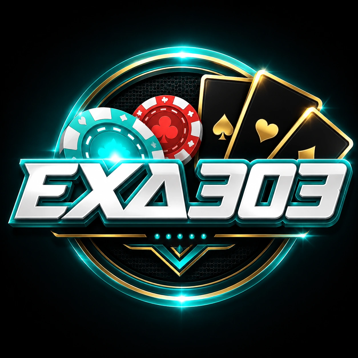 exa303 APK: Cara Download dan Instal di Android APK Resmi — ikon aplikasi