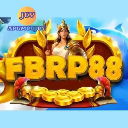 Info Aplikasi fbrp88 Terbaru dan Cara Download APK Resmi — ikon aplikasi