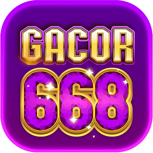 gacor668 Terbaru 2026: Download APK dan Review APK Resmi — ikon aplikasi