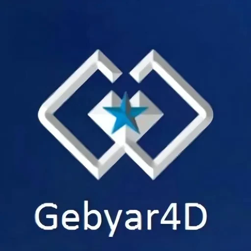 Cara Download dan Instal gebyar4d di Android APK Resmi — ikon aplikasi