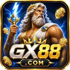 gx88 APK: Fitur, Ukuran, dan Link Download APK Resmi — ikon aplikasi