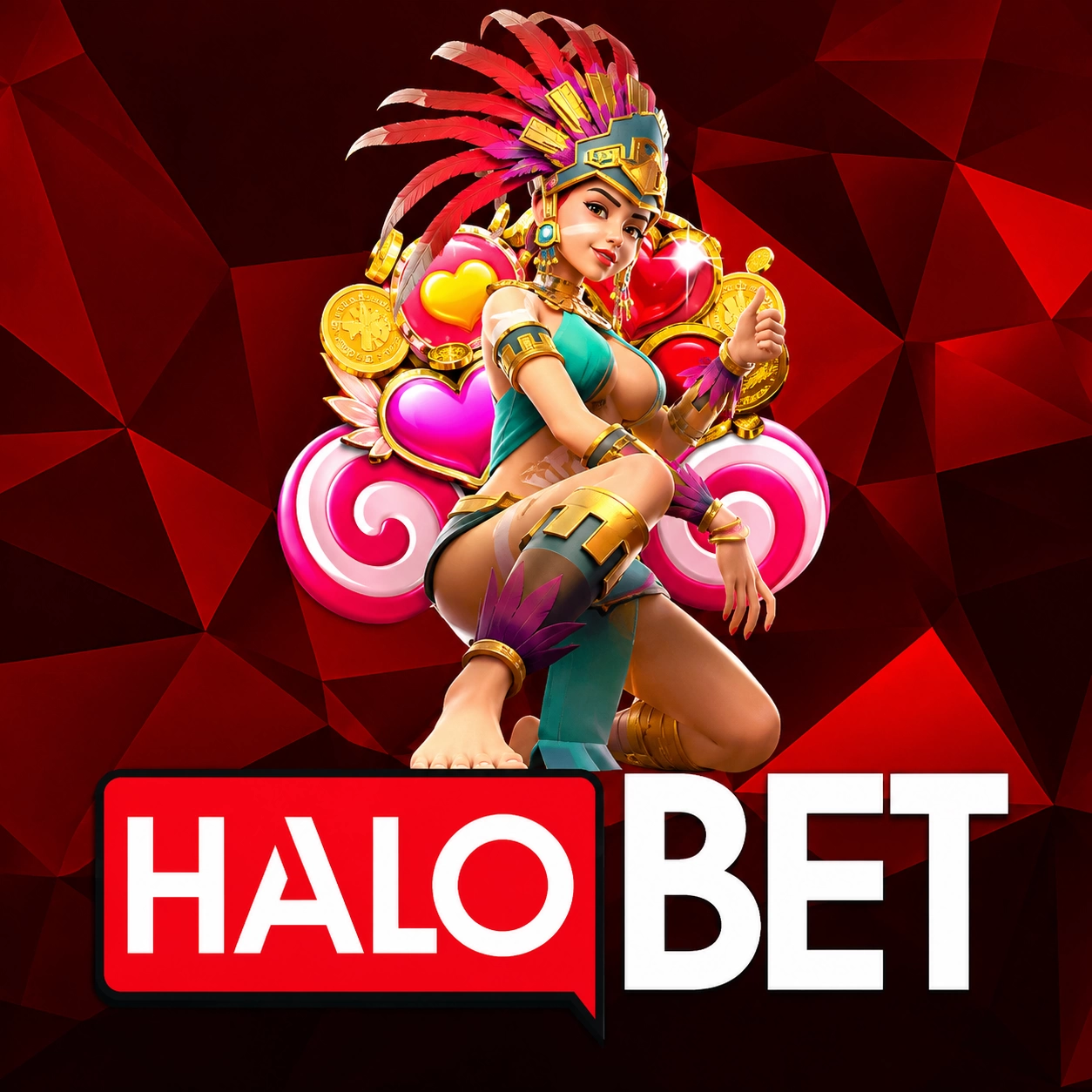 Download halobet APK Terbaru untuk HP Android APK Resmi — ikon aplikasi