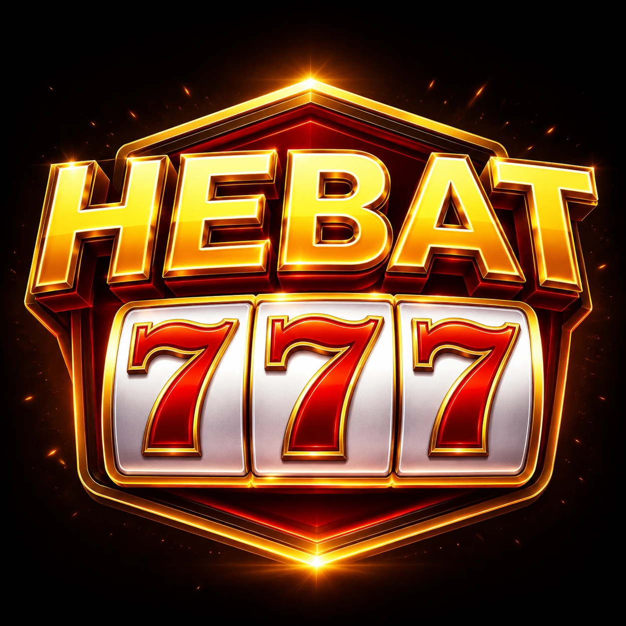hebat777 App Terbaru: Fitur Unggulan dan Download APK Resmi — ikon aplikasi