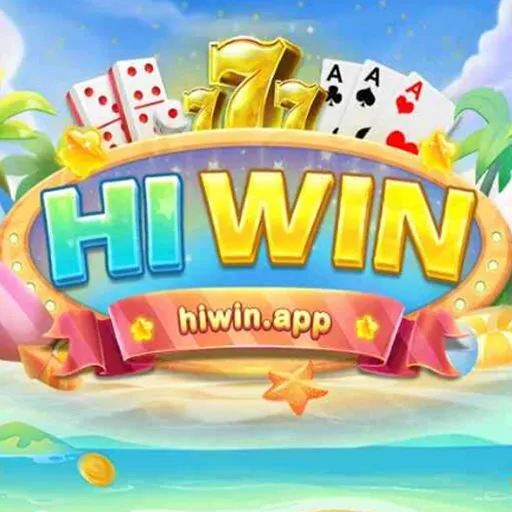 Cara Download dan Instal hiwin777 di Android APK Resmi — ikon aplikasi
