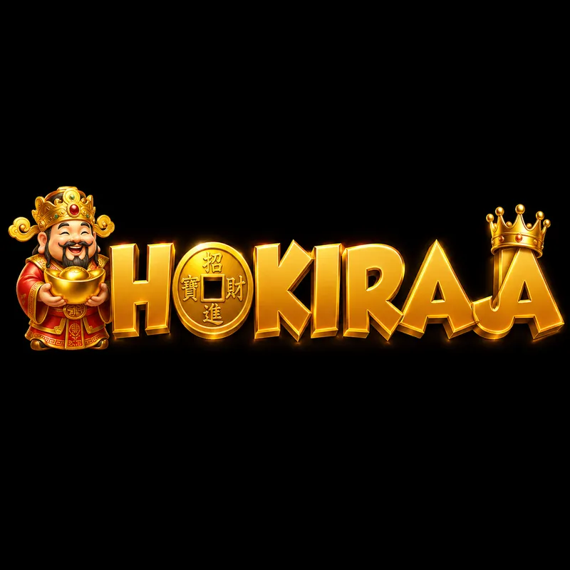 Cara Download hokiraja APK dengan Mudah APK Resmi — ikon aplikasi