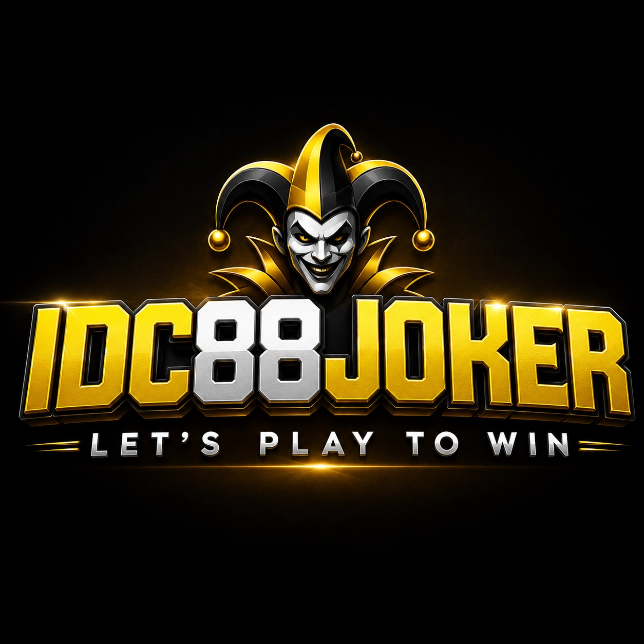 idc88joker Terbaru 2026: Download APK dan Review APK Resmi — ikon aplikasi