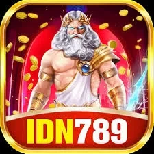 Download idn789 APK untuk Android APK Resmi — ikon aplikasi