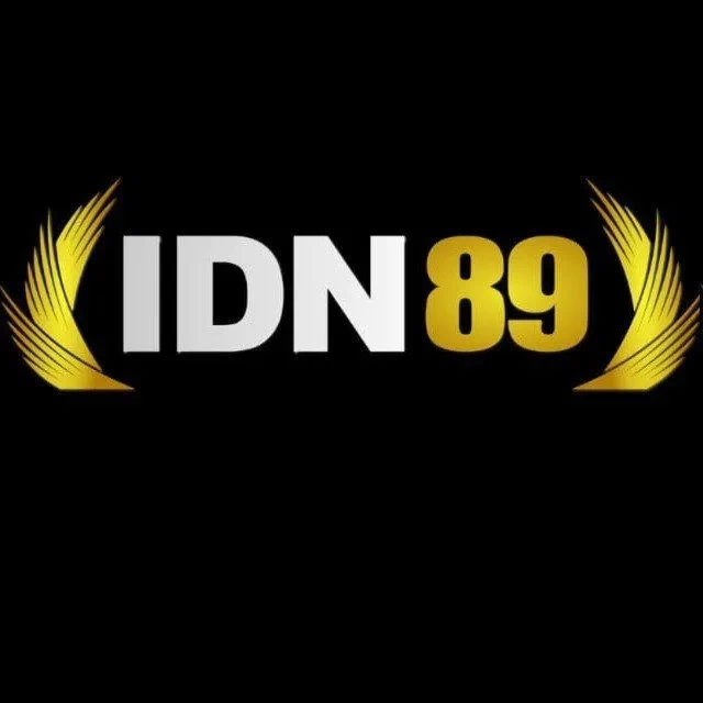 Info Aplikasi idn89 Terbaru dan Cara Download APK Resmi — ikon aplikasi