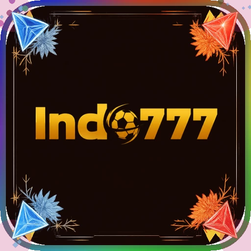 Cara Download dan Instal ind777 di Android APK Resmi — ikon aplikasi