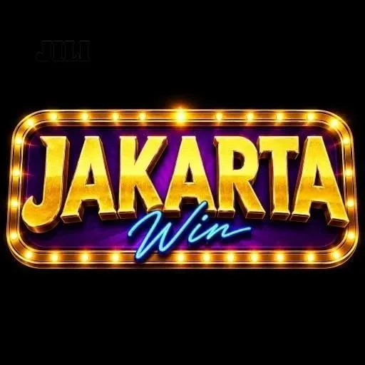 jakartawin App: Info, Rating, dan Link Download APK Resmi — ikon aplikasi
