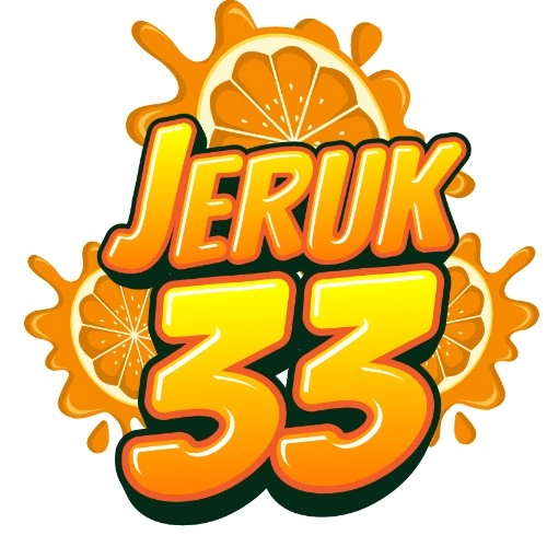 jeruk33 APK: Cara Download dan Instal di Android APK Resmi — ikon aplikasi