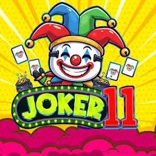 joker11 APK Terbaru: Download Cepat dan Gratis APK Resmi — ikon aplikasi