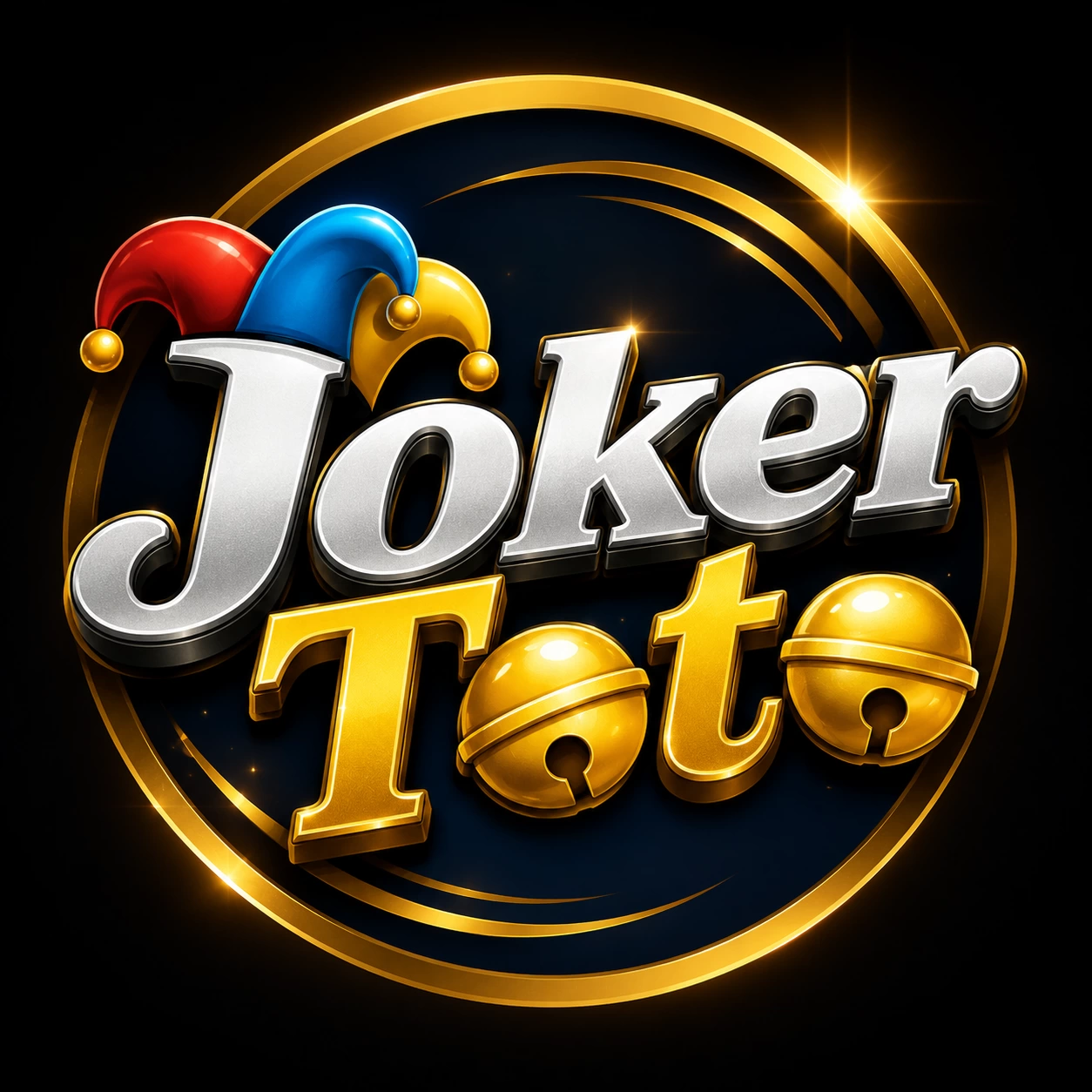 jokertoto App: Info, Rating, dan Link Download APK Resmi — ikon aplikasi