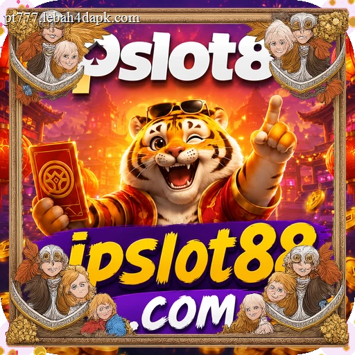 jpslot88 APK: Fitur, Ukuran, dan Link Download APK Resmi — ikon aplikasi