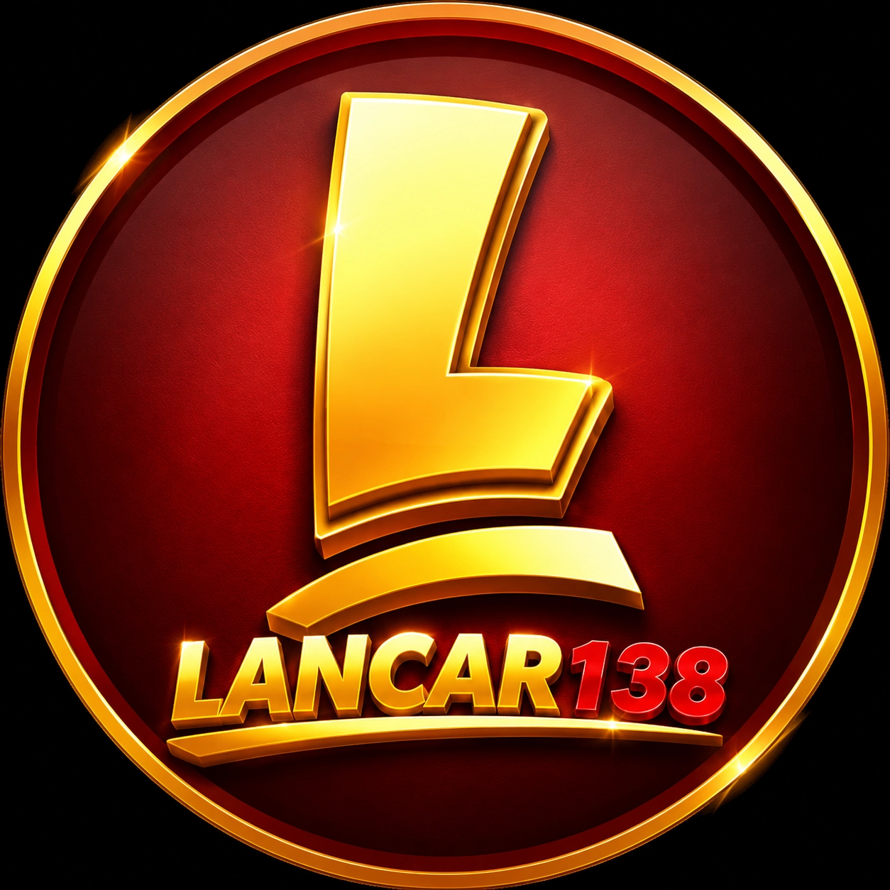 Cara Download dan Instal lancar138 di Android APK Resmi — ikon aplikasi