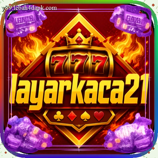 layarkaca21 Terbaru untuk Android: Download APK Gratis APK Resmi — ikon aplikasi