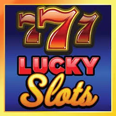 luckyslots Terbaru 2026: Download APK dan Review APK Resmi — ikon aplikasi