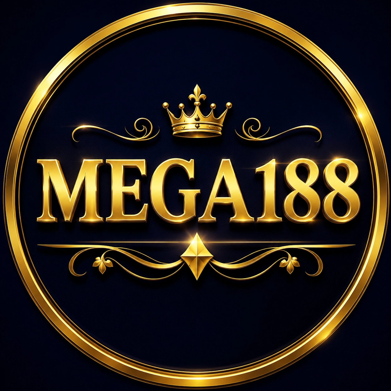 mega188 App Terbaru: Fitur Unggulan dan Download APK Resmi — ikon aplikasi