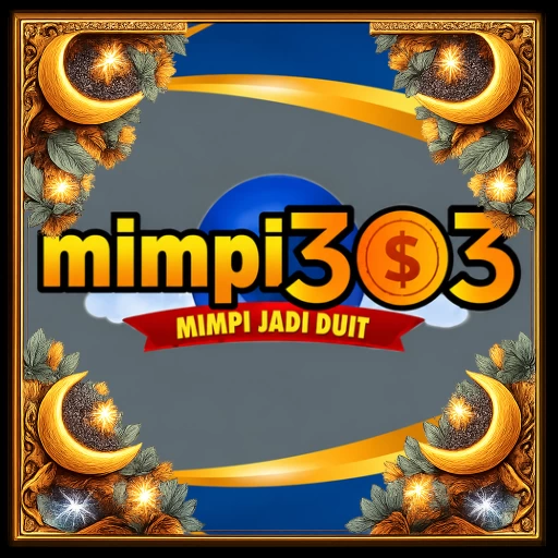 mimpi303 App: Info, Rating, dan Link Download APK Resmi — ikon aplikasi