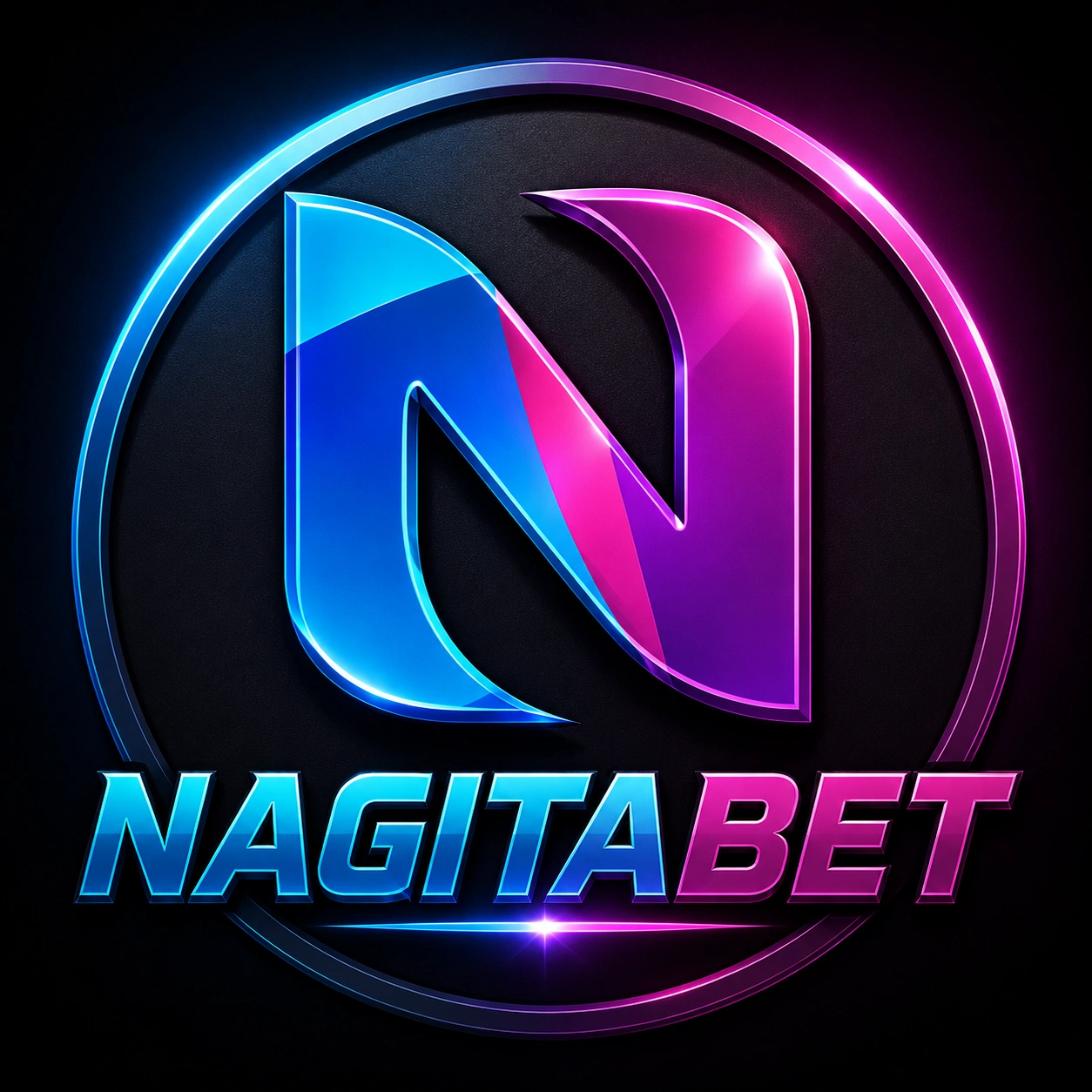 nagitabet Terbaru 2026: Download APK dan Review APK Resmi — ikon aplikasi
