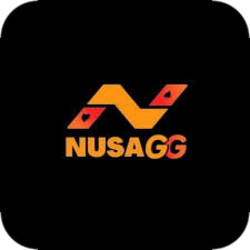Download Aplikasi nusagg Terbaru untuk HP Android APK Resmi — ikon aplikasi