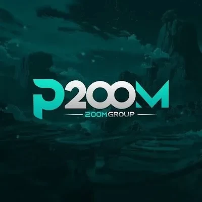 p200m App: Info, Rating, dan Link Download APK Resmi — ikon aplikasi