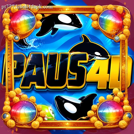 Download paus4d APK untuk Android APK Resmi — ikon aplikasi