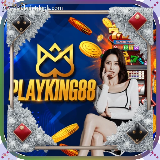Cara Download playking88 APK dengan Mudah APK Resmi — ikon aplikasi