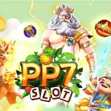 pp7slot Terbaru 2026: Download APK dan Review APK Resmi — ikon aplikasi